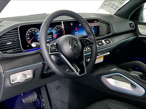 New 2026 Mercedes-Benz GLE 450 4MATIC image 10