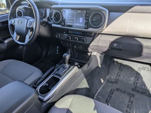 Used 2023 Toyota Tacoma SR5 image 31