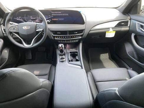 New 2026 Cadillac CT5 Premium Luxury image 10