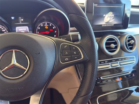 Used 2017 Mercedes-Benz GLC 300 image 16
