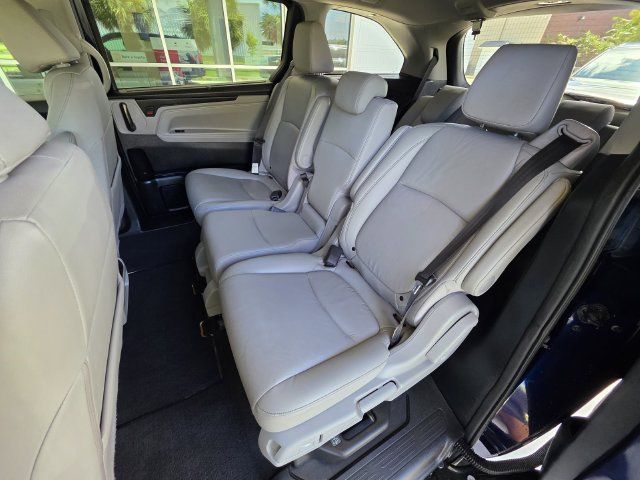 Used 2021 Honda Odyssey EX-L image 10