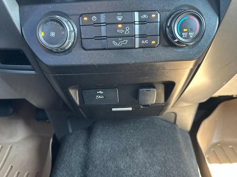 Used 2018 Ford F150 XLT AWD/4WD image 5
