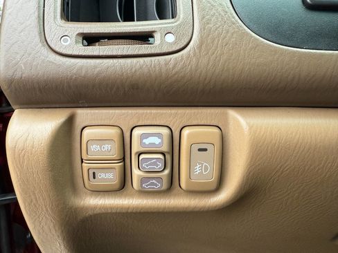 Used 2003 Acura MDX Touring image 23