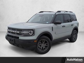 Used 2023 Ford Bronco Sport Big Bend video 1