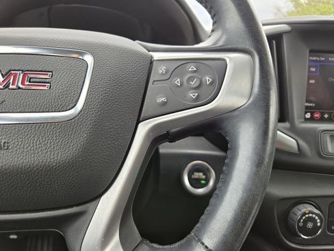 Used 2020 GMC Terrain SLE AWD/4WD image 29