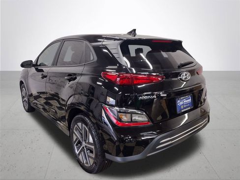 Certified 2023 Hyundai Kona SE w/ Cargo Package image 11