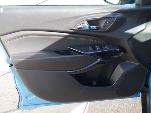 New 2026 Chevrolet Trax LT FWD image 27