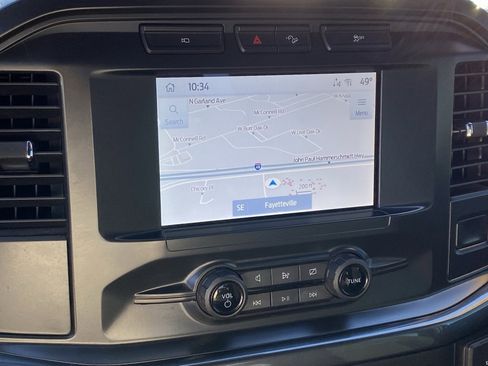 Used 2022 Ford F150 Tremor image 16