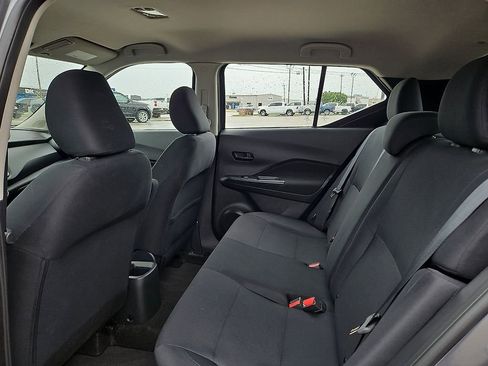 Used 2023 Nissan Kicks S FWD image 16