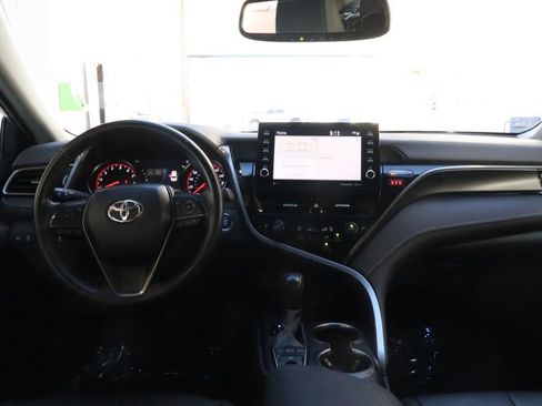 Used 2024 Toyota Camry XSE FWD image 28