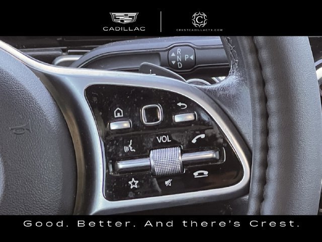 Used 2022 Mercedes-Benz GLB 250 image 12