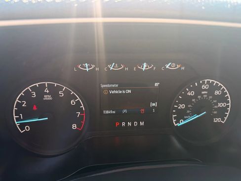 Used 2021 Ford F150 XL w/ Equipment Group 101A High image 13