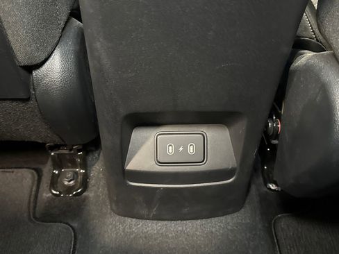 Used 2025 Kia Soul EX FWD image 9