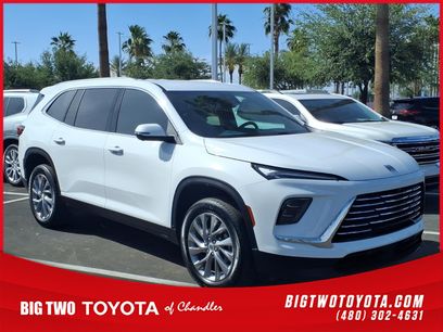 Used 2025 Buick Enclave Preferred