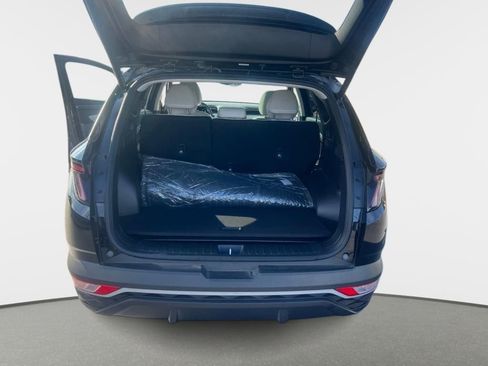 Used 2024 Hyundai Tucson SEL image 24