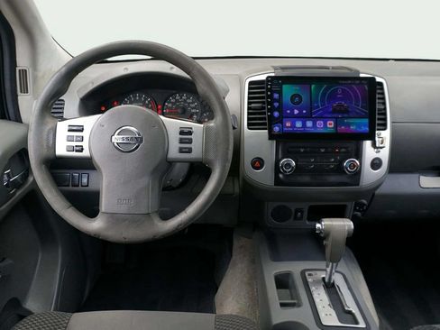 Used 2018 Nissan Frontier S RWD image 22