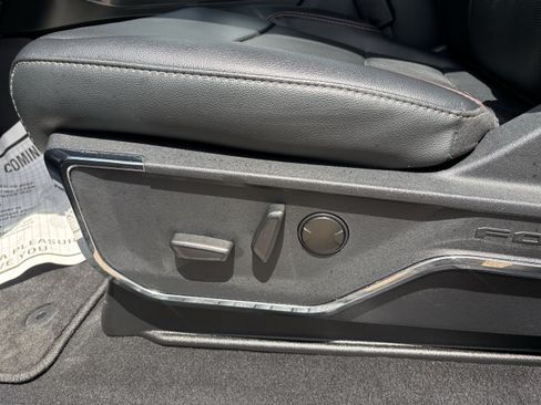 Certified 2023 Ford F150 Lariat AWD/4WD image 14
