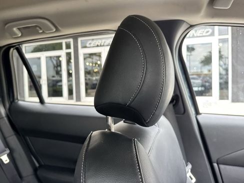 Used 2023 MAZDA CX-50 2.5 S w/ Preferred Plus Pkg AWD/4WD image 20