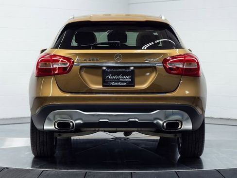 Used 2018 Mercedes-Benz GLA 250 4MATIC image 7