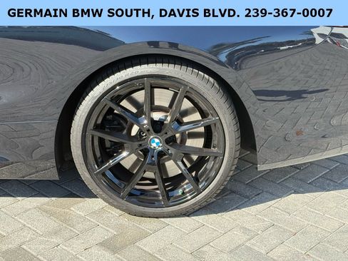 Certified 2023 BMW M850i xDrive Convertible image 18