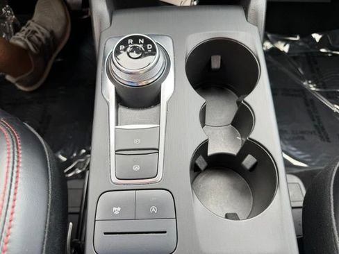 Used 2025 Ford Escape ST-Line FWD image 28