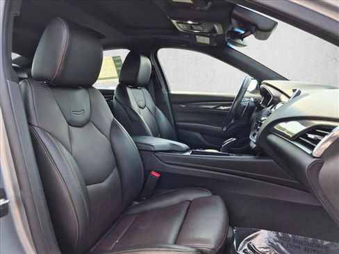 Used 2023 Cadillac CT5 Sport RWD image 23