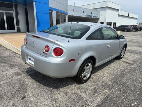 Used 2008 Chevrolet Cobalt LS FWD image 8