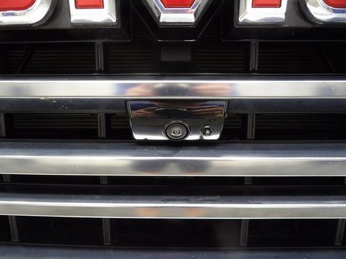 Used 2025 GMC Sierra 1500 AT4 w/ Technology Package image 47