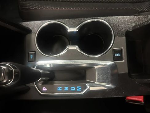 Used 2017 Chevrolet Equinox LS w/ LPO, Protection Package FWD image 12