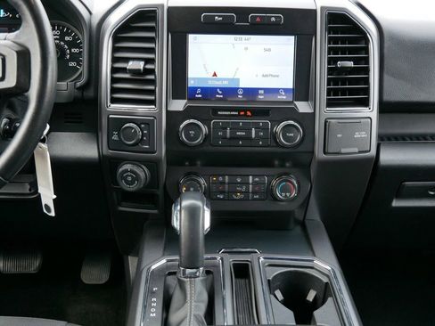 Certified 2022 Ford Explorer XLT w/ Equipment Group 202A image 44