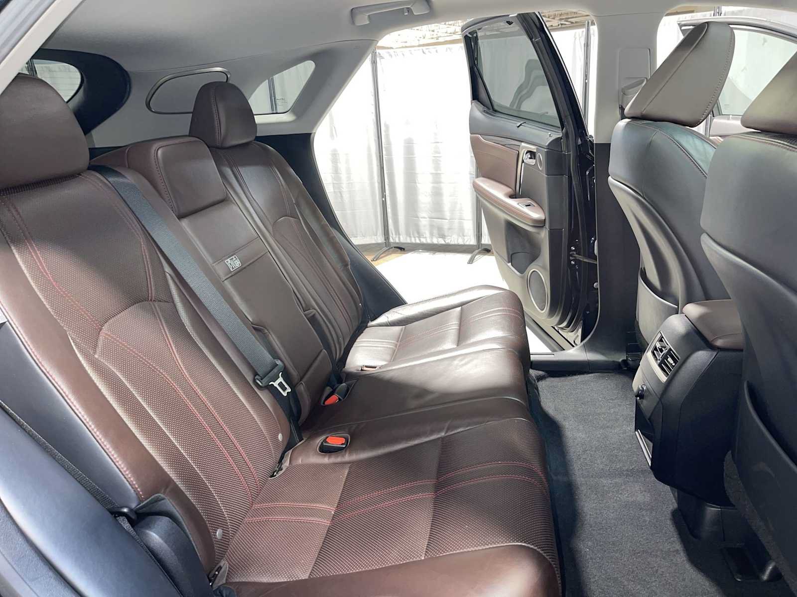 Used 2016 Lexus RX 350 AWD w/ Luxury Package image 13