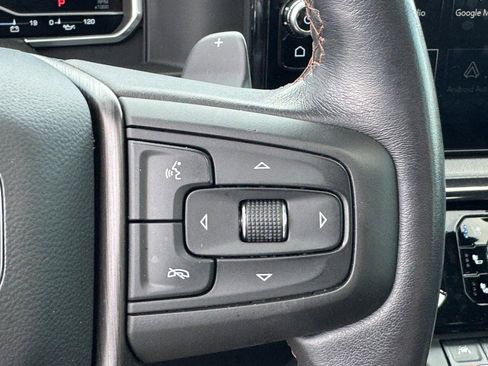 Used 2023 GMC Sierra 1500 AT4 w/ AT4 Premium Package AWD/4WD image 19