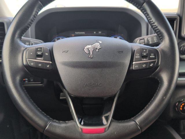Used 2023 Ford Bronco Sport Badlands AWD/4WD image 22
