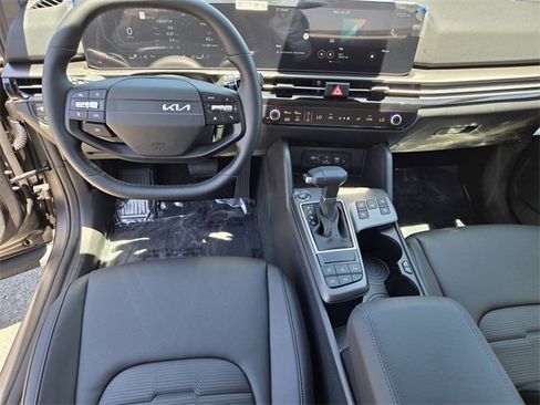 New 2026 Kia Sportage SX image 21