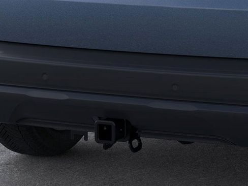 New 2026 Ford Escape ST-Line Select w/ Tech Pack #2 image 24