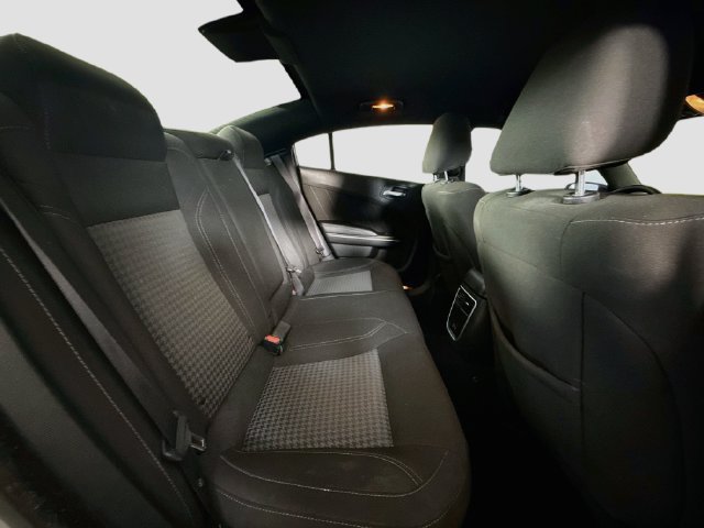 Used 2023 Dodge Charger SXT RWD image 26