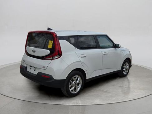 Used 2021 Kia Soul S FWD image 31