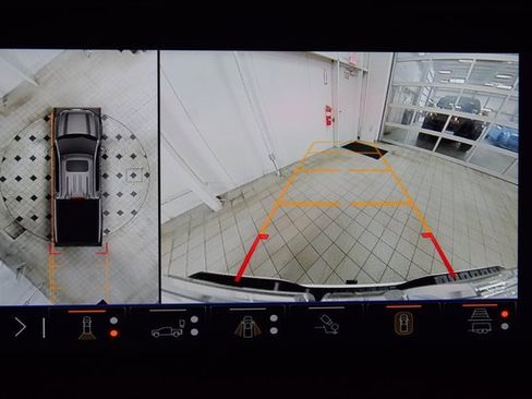 Used 2024 GMC Sierra 1500 Denali Ultimate image 58