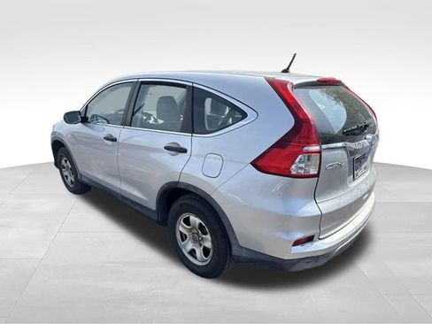 Used 2015 Honda CR-V LX image 4