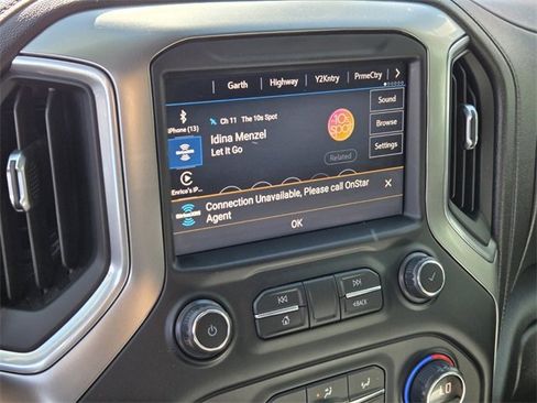 Certified 2021 Chevrolet Silverado 2500 LTZ w/ Z71 Chrome Sport Edition image 20