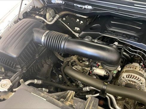 Used 2020 RAM 1500 Big Horn AWD/4WD image 32