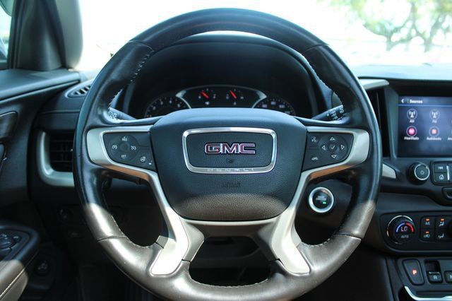 Used 2019 GMC Terrain Denali w/ Comfort Package FWD image 24