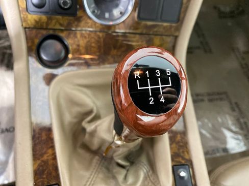 Used 2001 BMW Z3 3.0i image 15