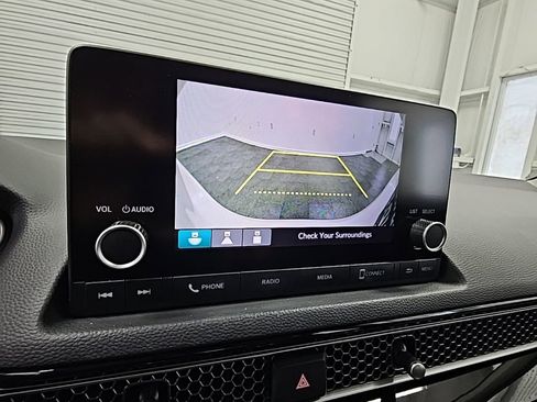 Used 2024 Honda Civic EX-L image 16