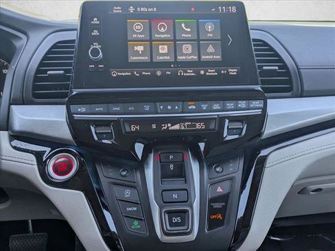 Certified 2025 Honda Odyssey Touring image 15