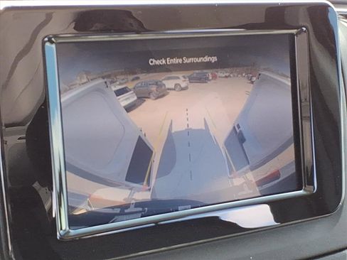 New 2025 RAM ProMaster 1500 w/ Upfitter's Prep Package image 24