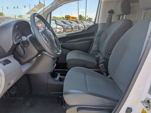 Used 2020 Nissan NV200 S FWD image 14