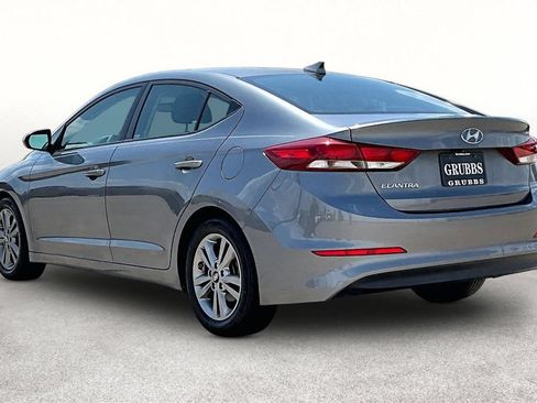 Used 2018 Hyundai Elantra SEL FWD image 15