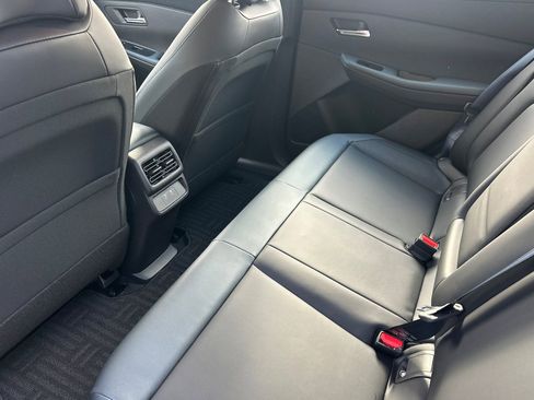 New 2026 Nissan Leaf SV+ w/ Floor Mat Package (SV+) image 14