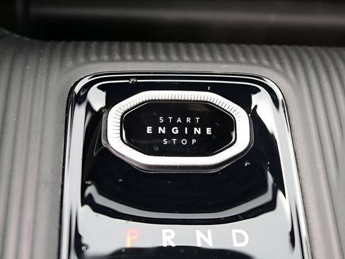 New 2026 Jeep Cherokee Limited AWD/4WD image 25